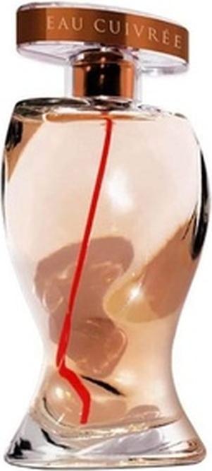 Actual product image Montana Suggestion Eau Cuivree (Eau de parfum, 100 ml)