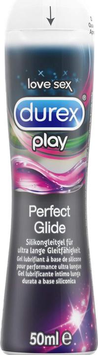 Image du produit Durex Play Perfect Glide (50 ml)