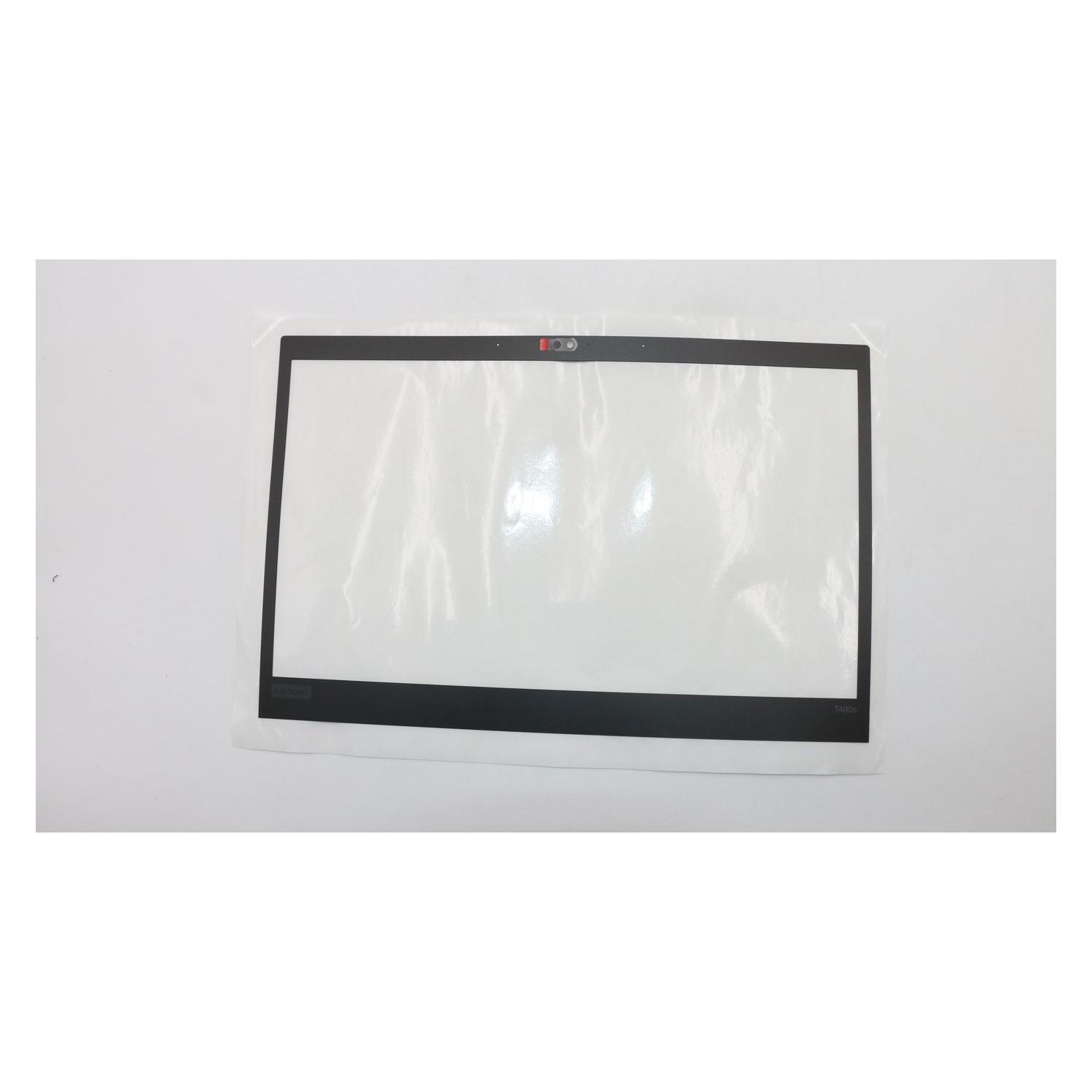 Lenovo Cover Bezel LCD sheet IR SLIM, Notebook Ersatzteile