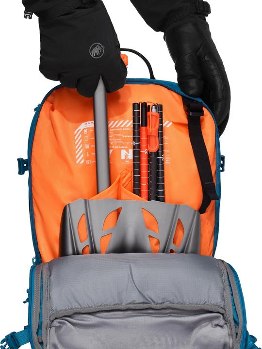Produktbild Mammut Nirvana 22 (22 l)