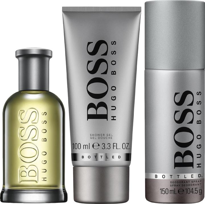 Immagine prodotto Hugo Boss Bottled Christmas 2023 (Set di profumi)
