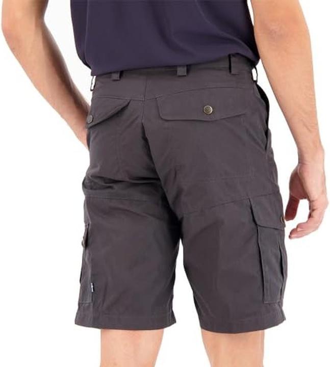 Actual product image Fjällräven Karl Pro Shorts (46)
