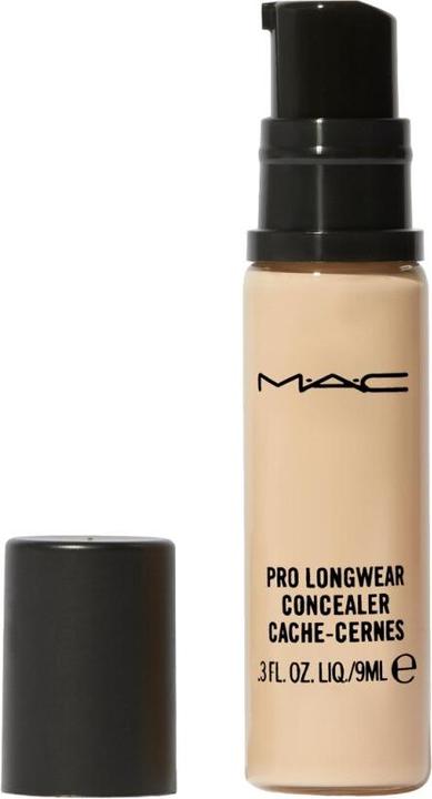 Actual product image MAC Cosmetics Pro Longwear Concealer (NC30)