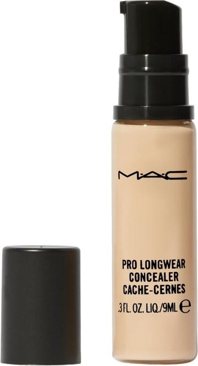 Actual product image MAC Cosmetics Pro Longwear Concealer (NC30)