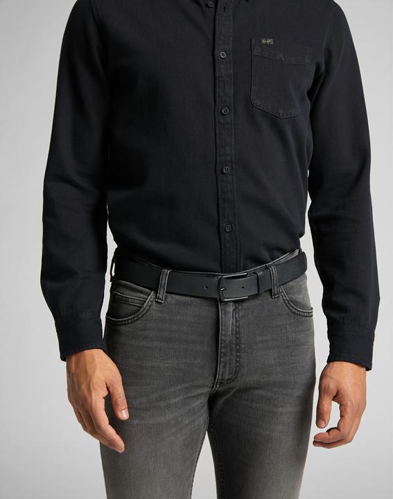 Actual product image Lee Core Belt (105)