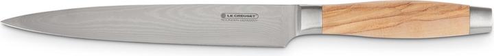 Meat knife