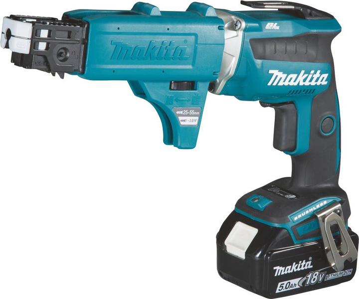 Produktbild Makita DFS452TJX2 Akku-Schrauber LXT