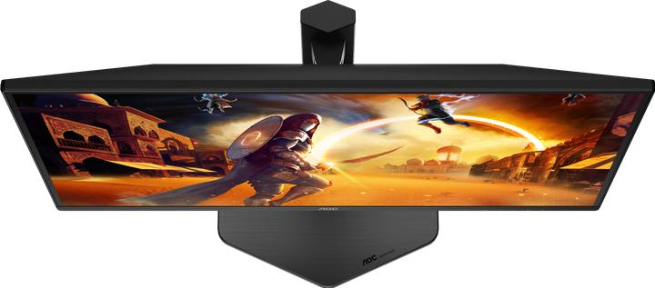 Actual product image AOC Q25G4SR (2560 x 1440 pixels, 24.50")