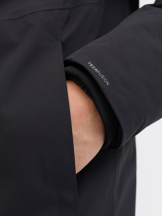 Actual product image Jack & Jones Jjekeen Parka Aw25 Sn (XS)