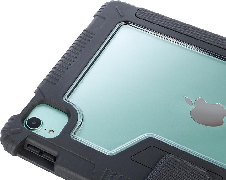 Actual product image Tucano iPad Cover / Case Educo Folio BookCase Suitable for Model: Air (4th Generation), Pro 11 (2nd Gene)