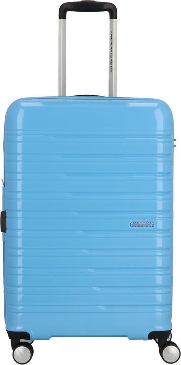 Actual product image American Tourister AMERICAN TOURIST FLASHLINE POP151104 (75 l)
