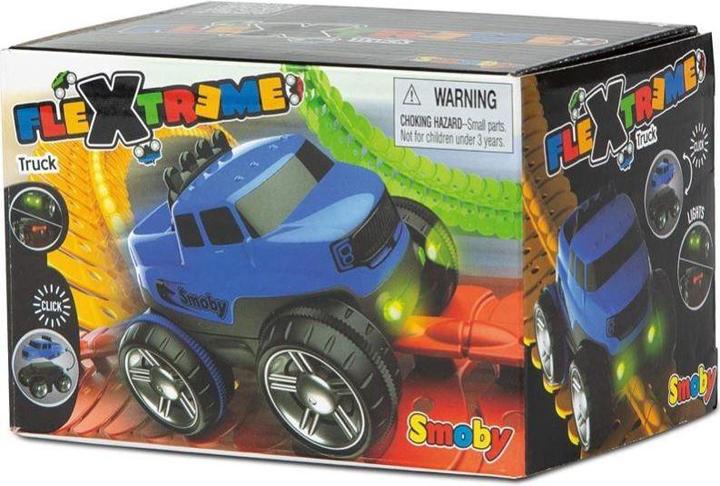 Smoby Auto giocattolo FLEXTREME