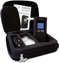 Produktbild Ethylec Ethylotest électronique +