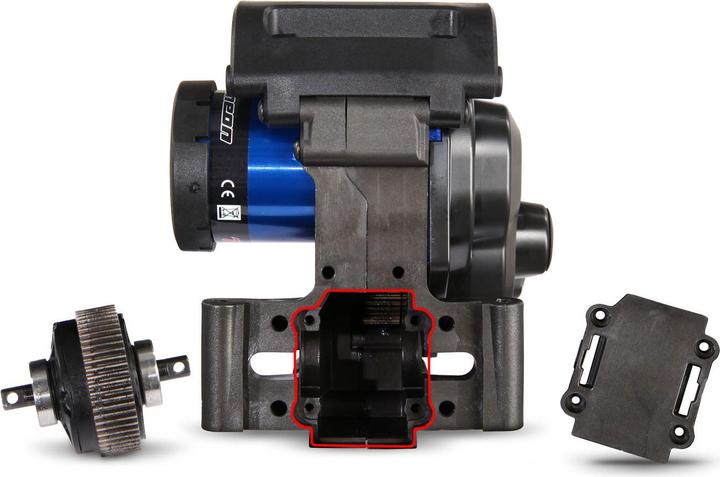 Immagine prodotto Traxxas 58376-74