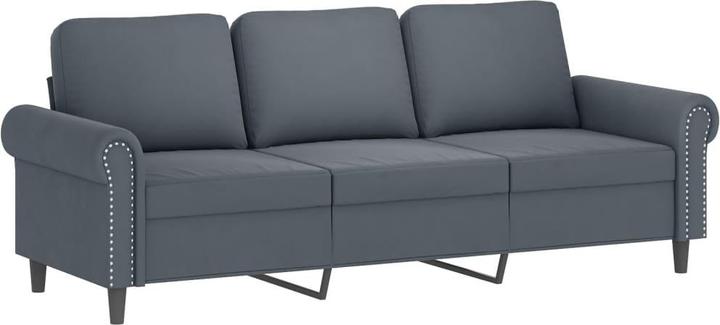 Produktbild VidaXL Gibbie (2-Sitzer, 3-Sitzer)
