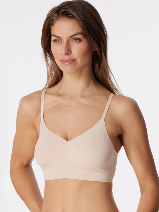 Produktbild Schiesser Bustier mit Pads (Einzelpack, 36 A)