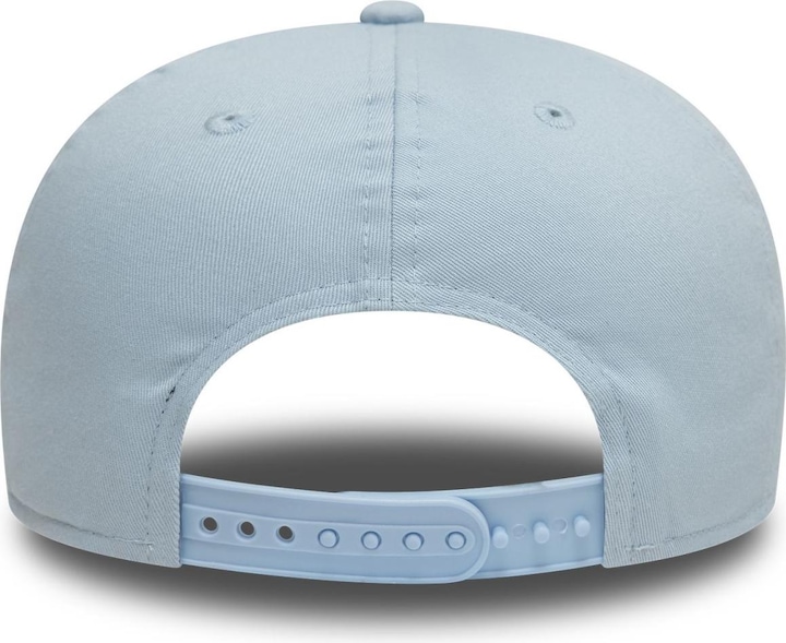 Produktbild New Era 9Fifty Original Snapback Cap Los Angeles Dodgers - S (S/M)