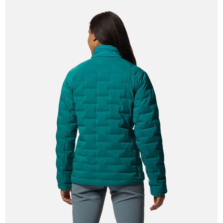 Produktbild Mountain Hardwear Stretch Down Jacket (M)