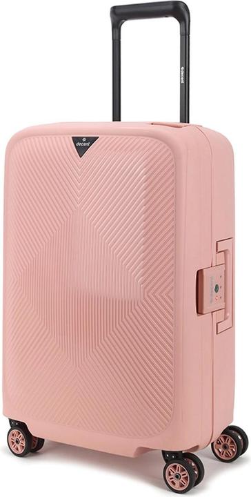 Produktbild Anständiger Axiss-Fix-Handtasche Spinner 55 Pink (43 l)