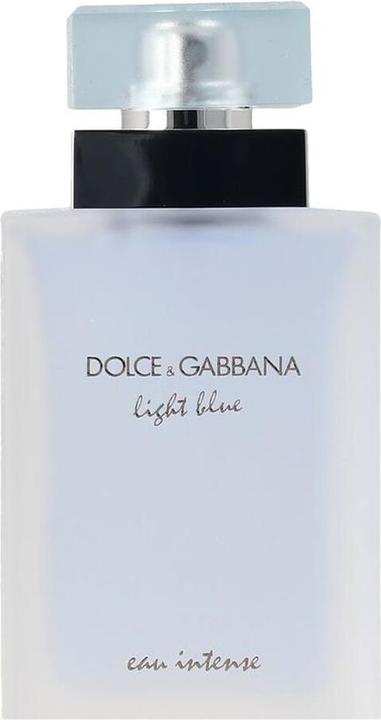 Produktbild Dolce & Gabbana Light Blue (Eau de Parfum, 25 ml)