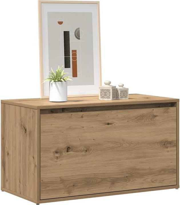 Image du produit vidaXL Dielenbank (40 cm)