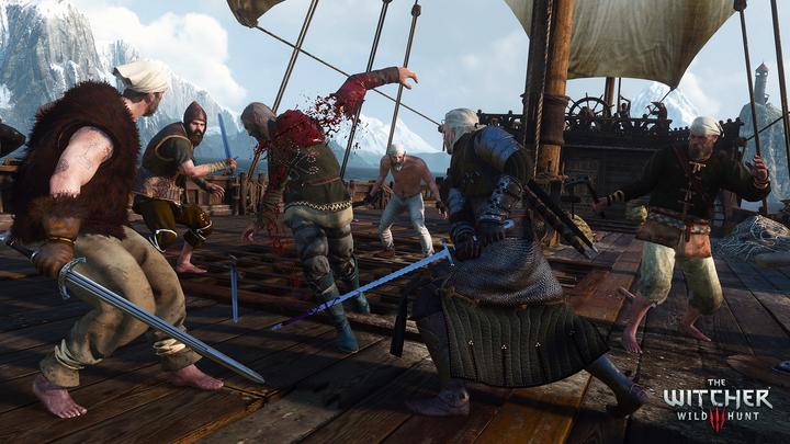 Image du produit Project The Witcher 3 : Wild Hunt GOTY PC (PC)