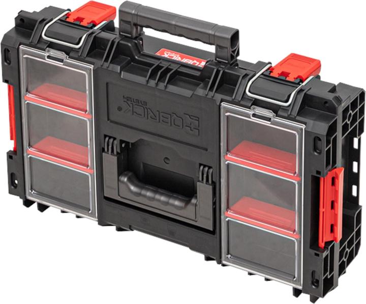 Actual product image Qbrick Toolbox