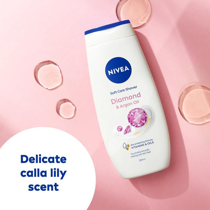 Produktbild NIVEA Care & Diamond