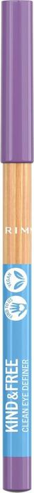 Rimmel London Kind & Free Clean Eye Definer (03 Grape)