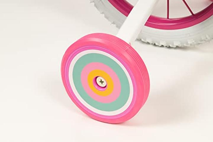 Produktbild Toimsa Peppa Pig (14")