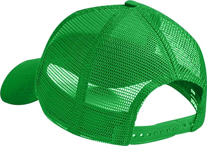 Produktbild Beechfield Trucker Cap Snapback