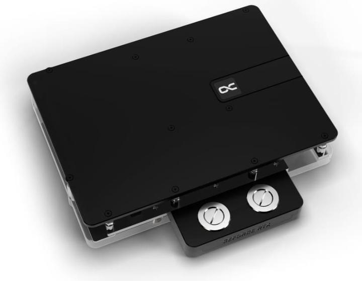 Immagine prodotto Alphacool WAK Core Geforce RTX 5080 Gaming/Suprim