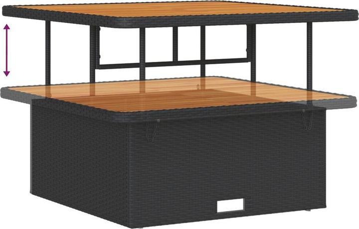 Produktbild vidaXL Jaylee