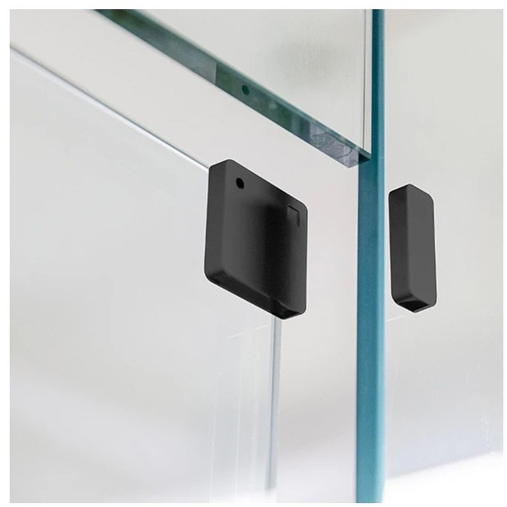 Produktbild Shelly BLU Door/Window Black