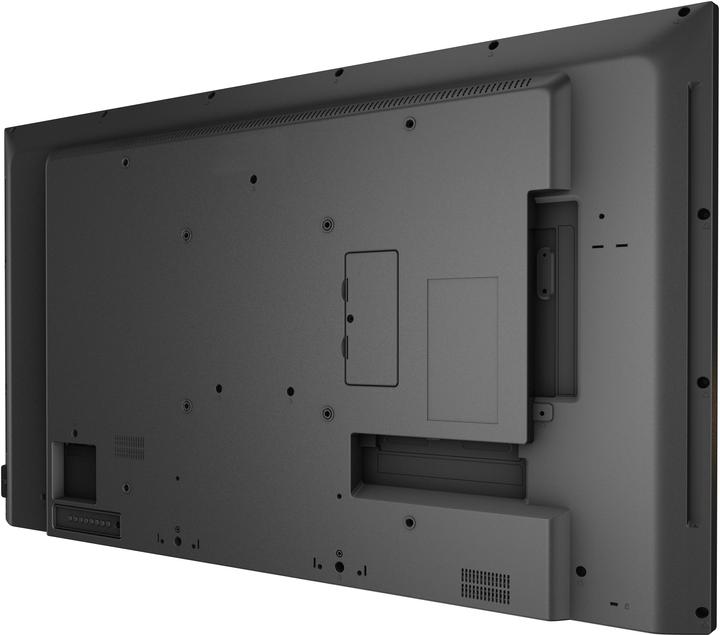 Produktbild Hikvision DS-D5043UC - 108 cm (42.5 Zoll) - LED - 3840 x 2160 Pixel - 400 cd/m² - 4K Ultra (3840 x 2160 Pixels)