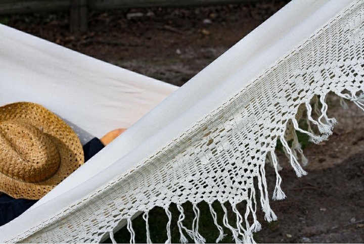 Actual product image Vivere Brazilian Style Double Deluxe (204 kg)