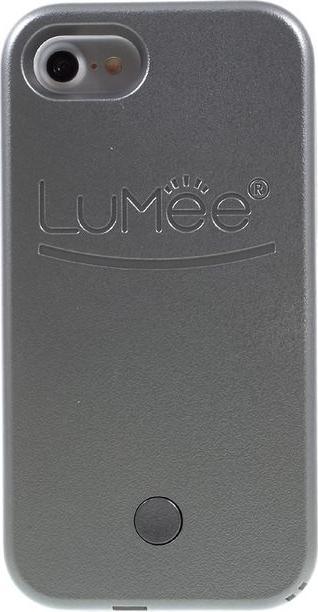 Actual product image LuMee Selfie LED Case (Apple iPhone 7, Apple iPhone 8, Apple iPhone SE (2nd Gen), Apple iPhone SE (3rd Gen))