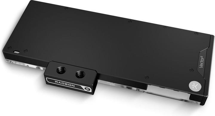 Produktbild EKWB EK-Quantum Vector² EVO - für Nitro+ / Pulse RX 7900 XT / XTX, A-RGB