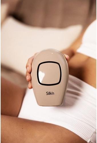 Actual product image Silk'n Infinity Fast INFF1PE1001 EHPL Hair removal