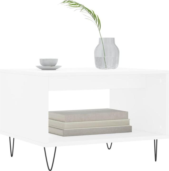 Image du produit vidaXL Couchtisch (60 x 50 x 40 cm)