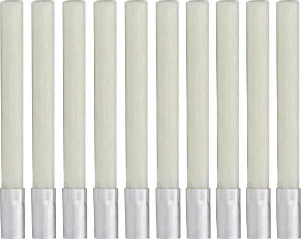 Produktbild Donau Ersatzpinsel 10er Pack Elektro