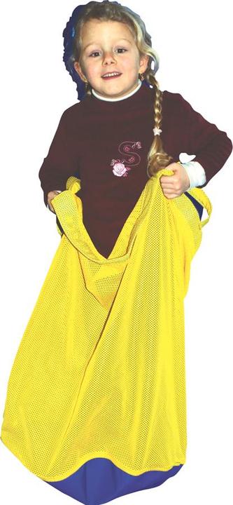 Actual product image Huspo Bouncy bag