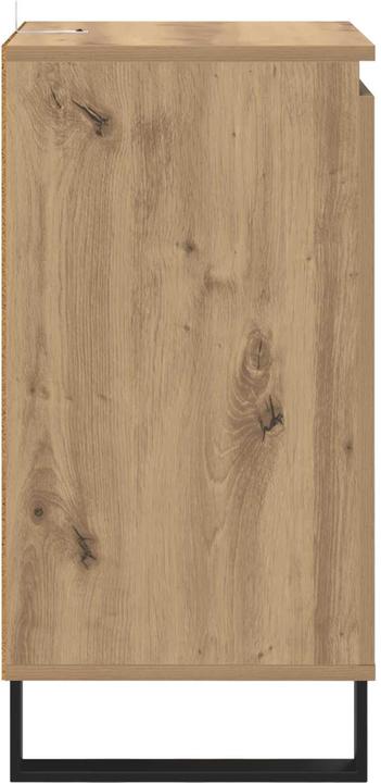 Produktbild vidaXL Sideboard-Aufbewahrung (35 x 40 x 70 cm)