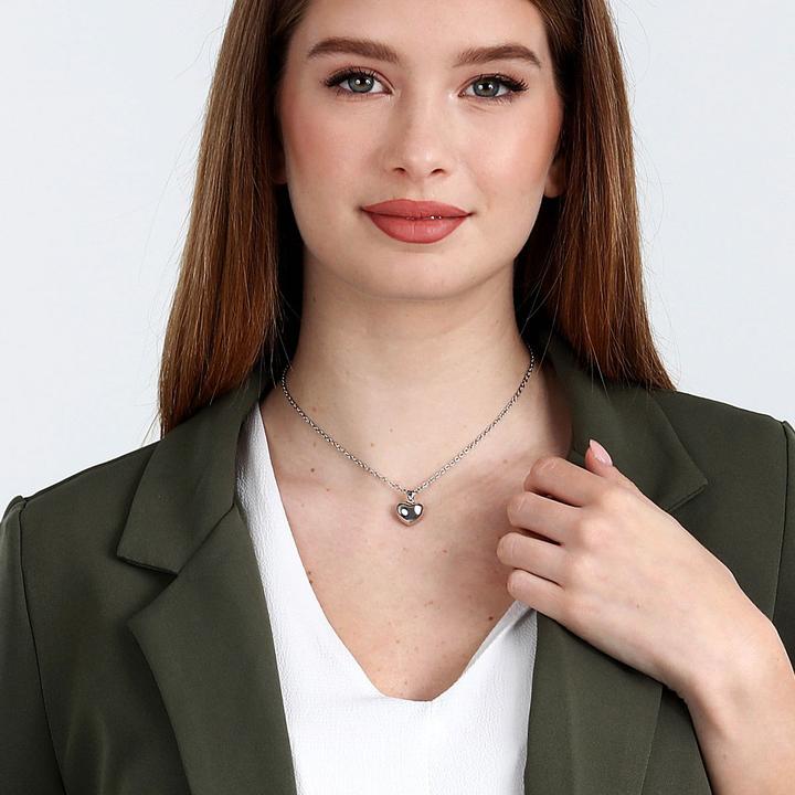 Image du produit Morellato Collier Istanti (Acier inoxydable)