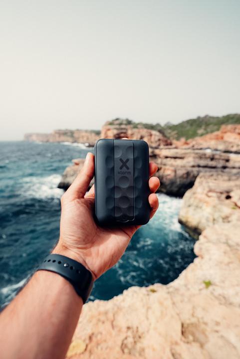 Produktbild Xtorm Fuel Series 5 Magnetic (10000 mAh, 20 W, 37 Wh)