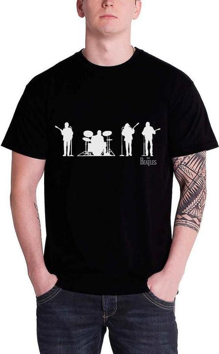 Produktbild Saville Row TShirt (M)