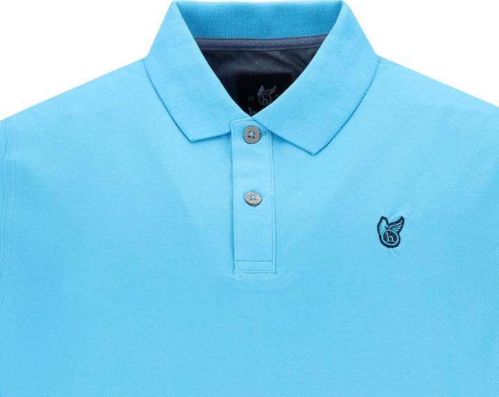 Produktbild Hajo Pique Poloshirt (52, L)