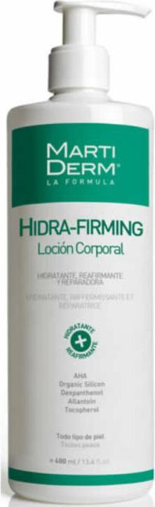 Produktbild Martiderm Body Lotion Hidra Firming (400 ml) (Körperlotion, 400 ml)