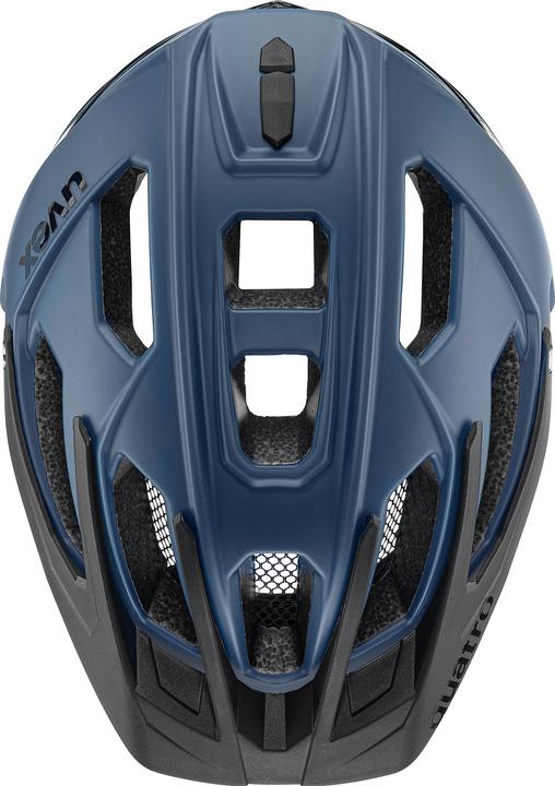 Produktbild Uvex quatro cc (52 - 57 cm)