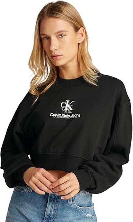 Produktbild Calvin Klein Shadow Graphic Crewneck (L)